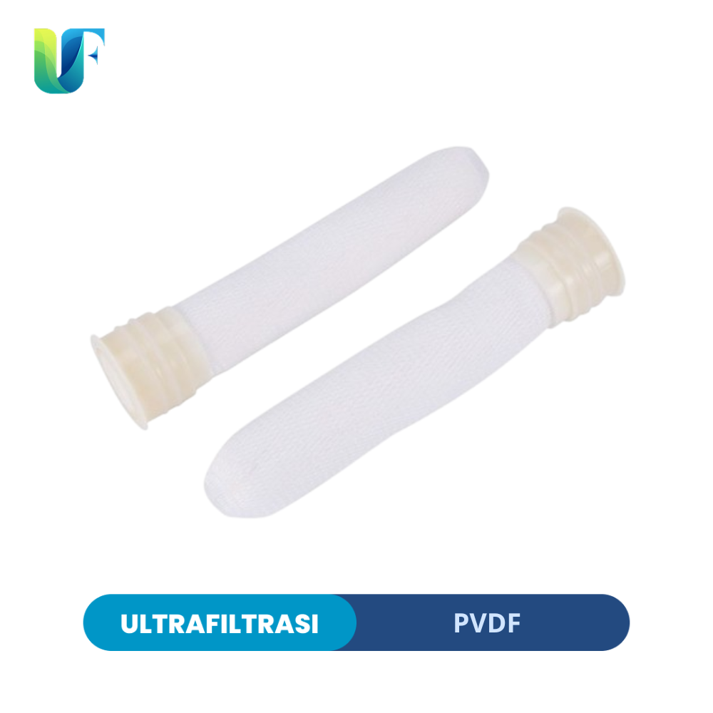 Karakteristik Membran Ultrafiltrasi